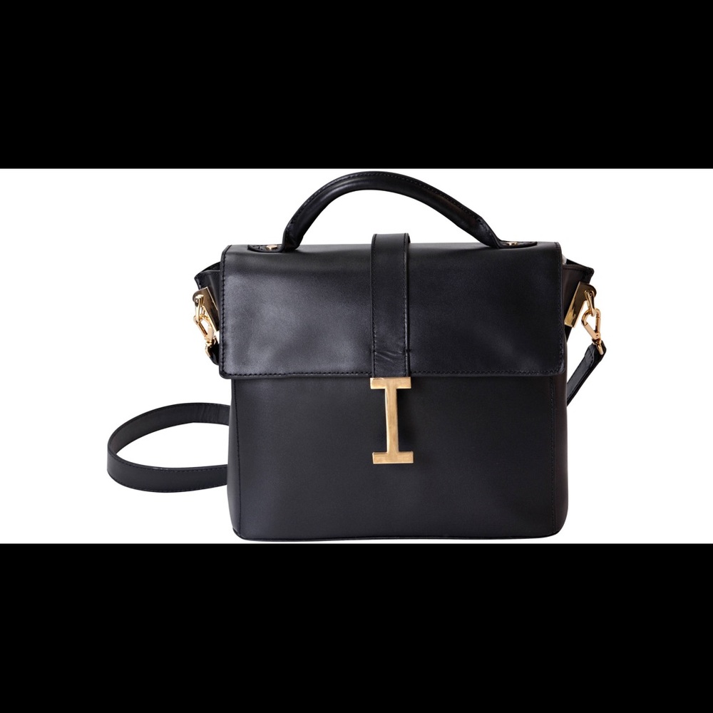 Isaac Mizrahi “Liz” Camera Bag